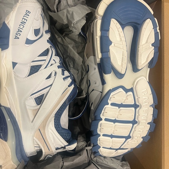 Balenciaga sneaker - Picture 4 of 10